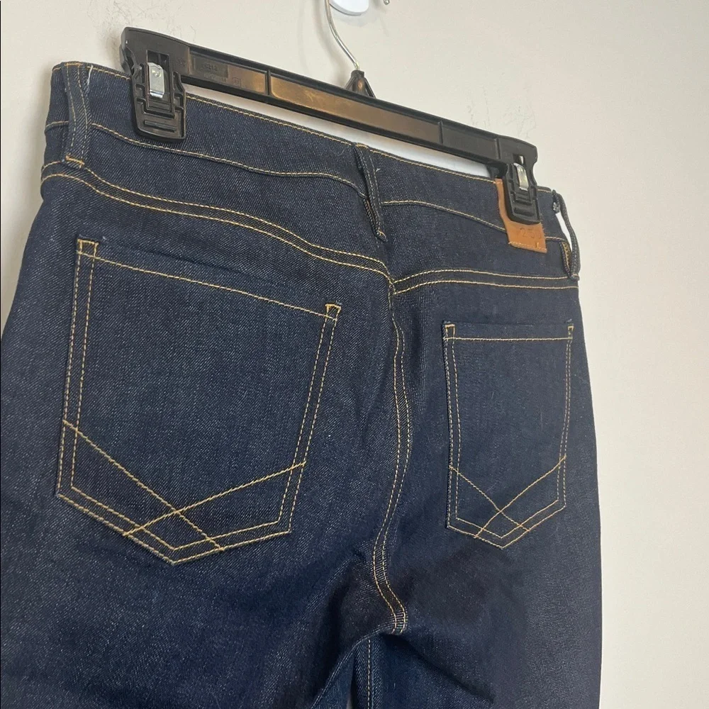 Raleigh Denim raleigh denim